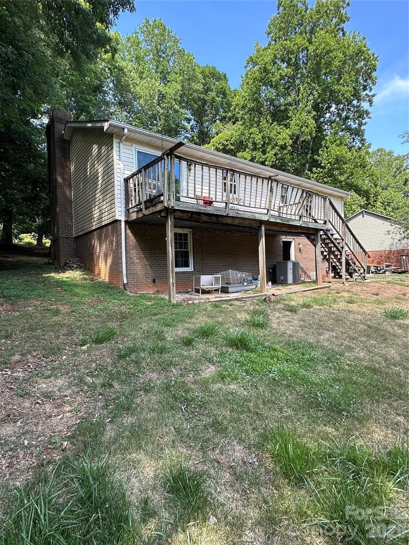306 New Orleans Blvd, Morganton, NC 28655