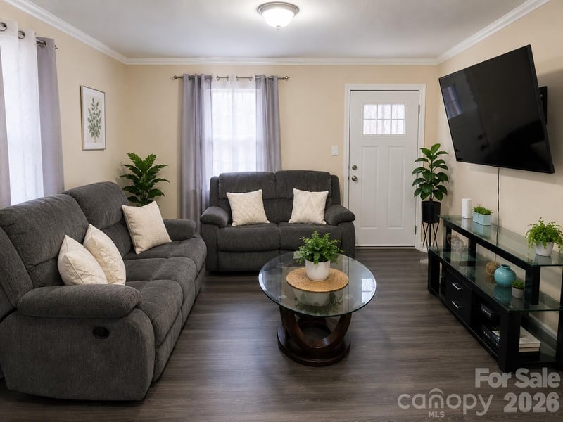 1711 Younger Ave, Statesville, NC 28677