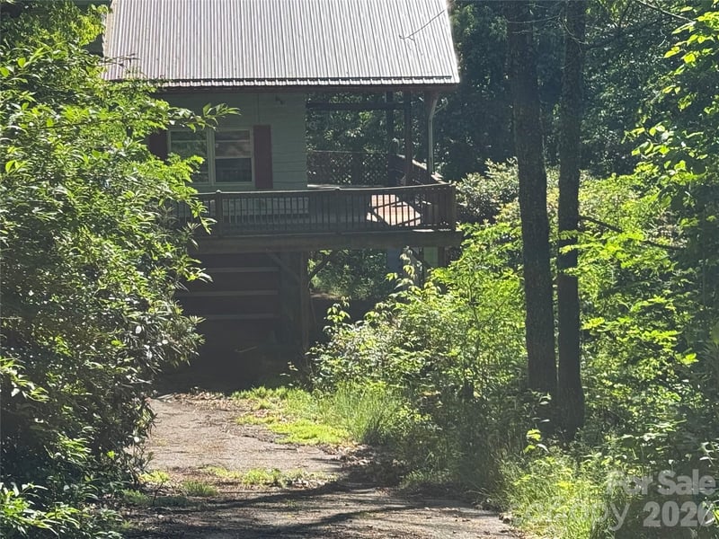 2085 Laurel Rg, Maggie Valley, NC 28751
