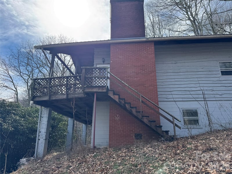 2085 Laurel Rg, Maggie Valley, NC 28751