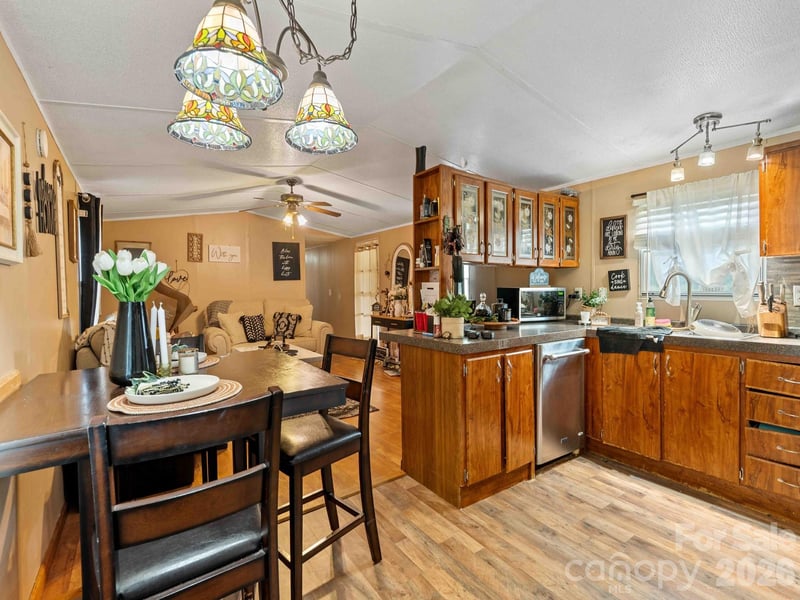 15 Spring St, Candler, NC 28715