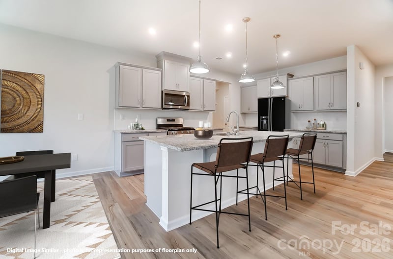 2807 Bowman Dr, Gastonia, NC 28052