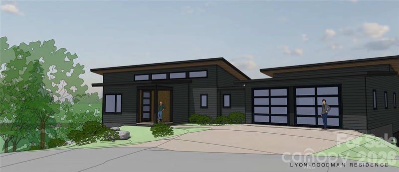 19 Villa Nova Dr, Asheville, NC 28804