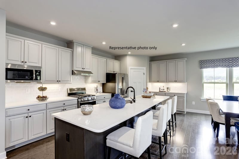 1037 Black Bear Rd, Indian Trail, NC 28079