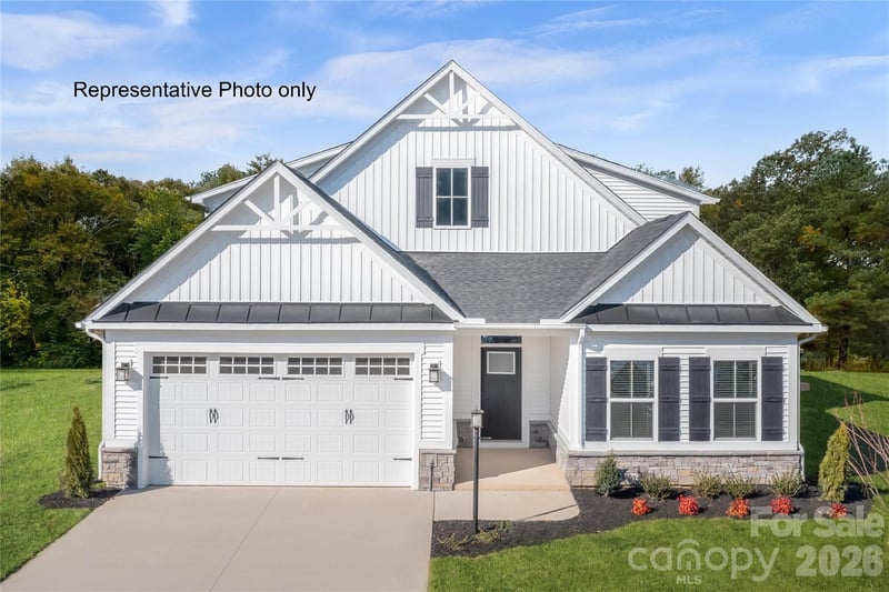 1037 Black Bear Rd, Indian Trail, NC 28079