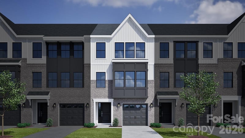 7417 Mashburn Dr, Charlotte, NC 28269