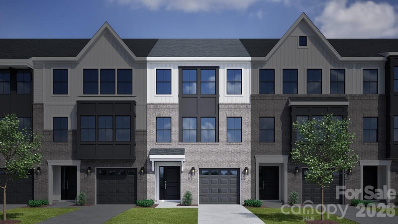7425 Mashburn Dr, Charlotte, NC 28269