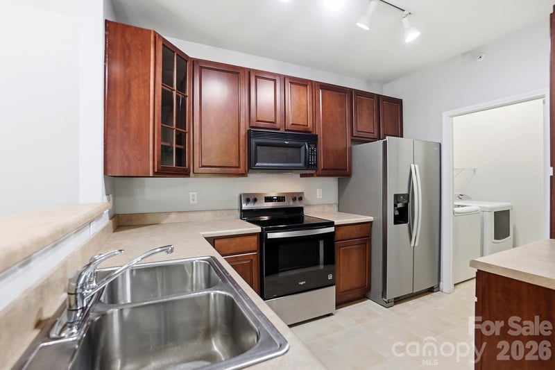 11919 Ridgeway Park Dr, Charlotte, NC 28277