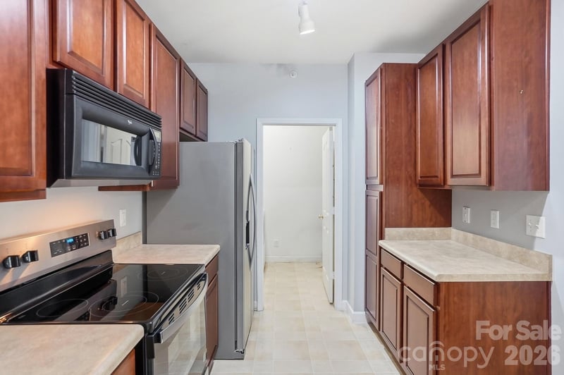 11919 Ridgeway Park Dr, Charlotte, NC 28277