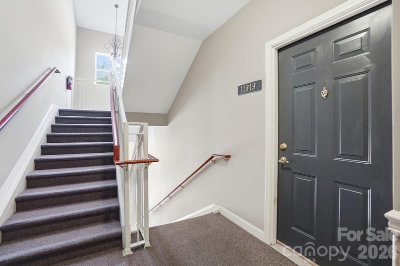 11919 Ridgeway Park Dr, Charlotte, NC 28277