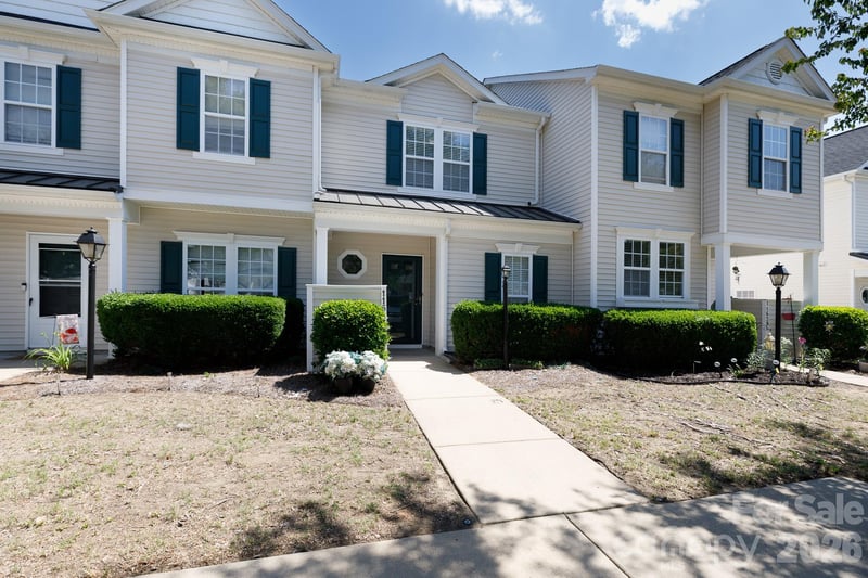 11625 Lioness St, Charlotte, NC 28273