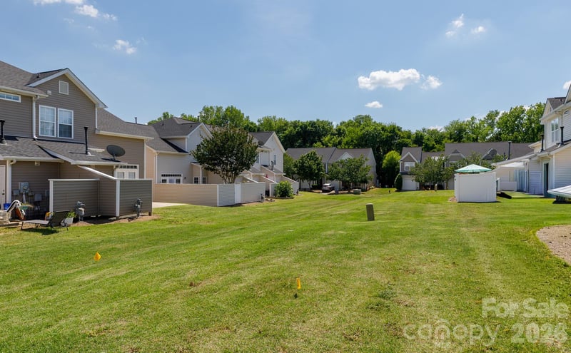 11625 Lioness St, Charlotte, NC 28273