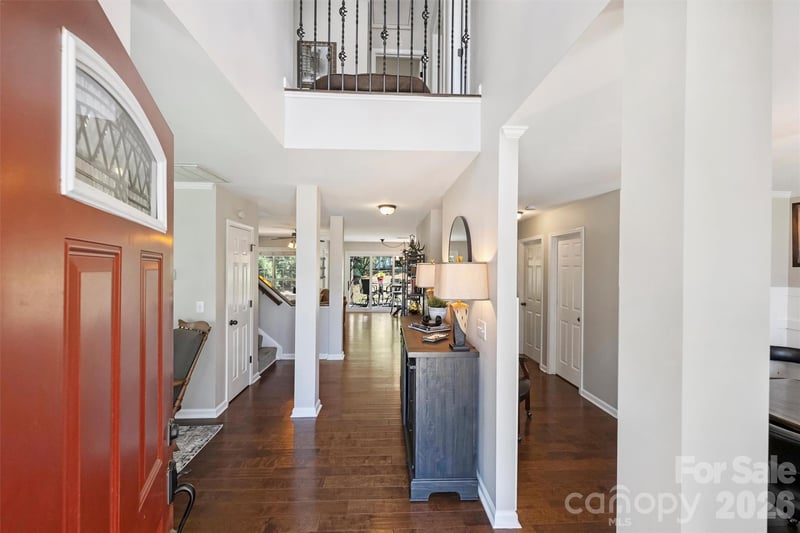 13600 Red Wine Ct, Charlotte, NC 28273