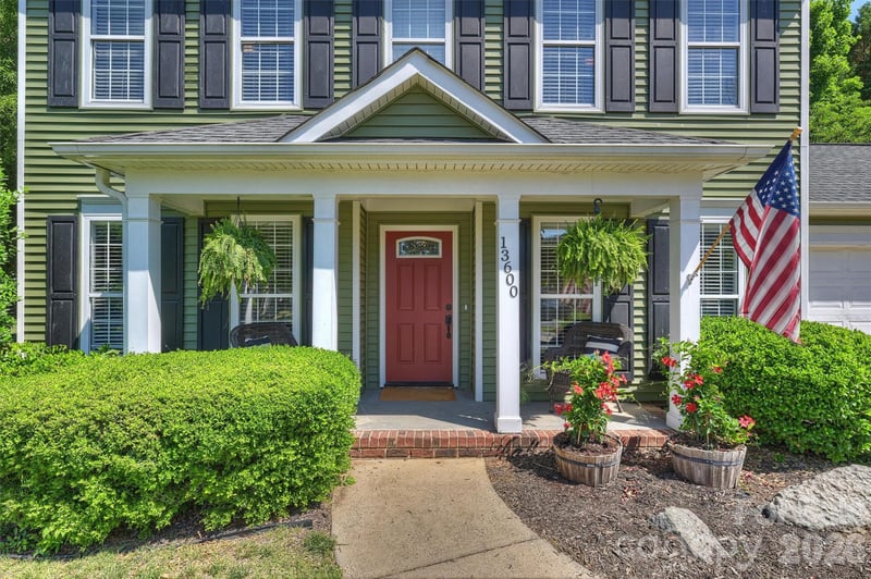 13600 Red Wine Ct, Charlotte, NC 28273