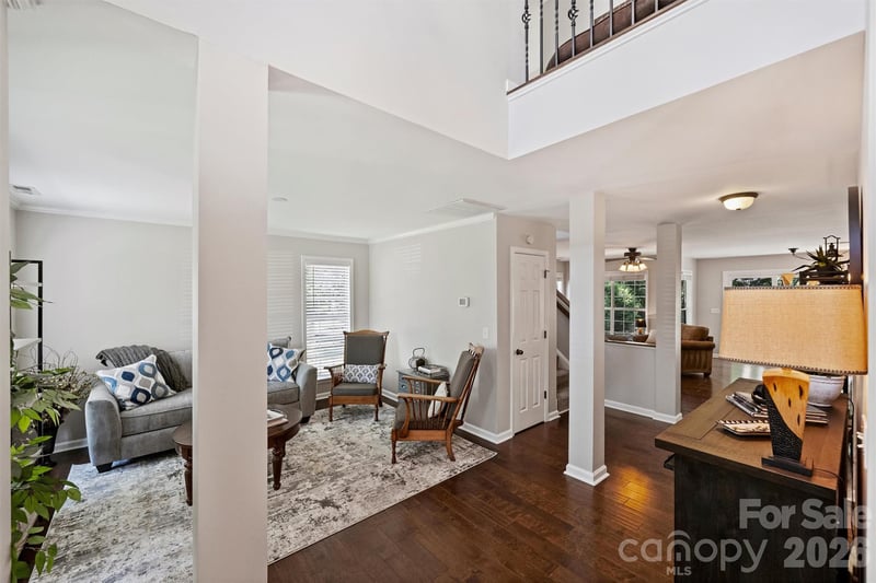 13600 Red Wine Ct, Charlotte, NC 28273