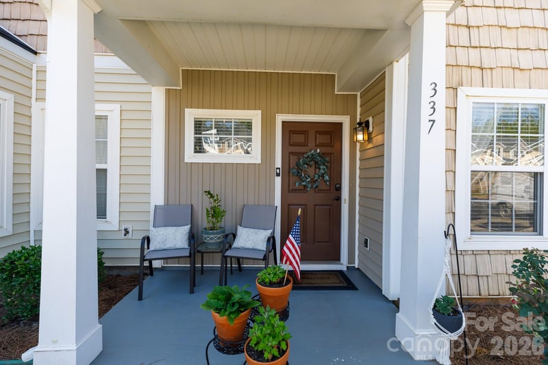 337 Hancock Union Ln, Rock Hill, SC 29732