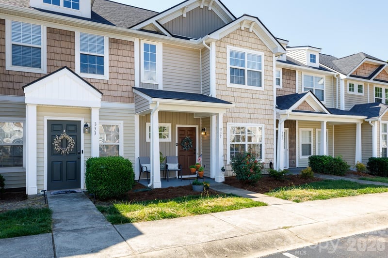 337 Hancock Union Ln, Rock Hill, SC 29732