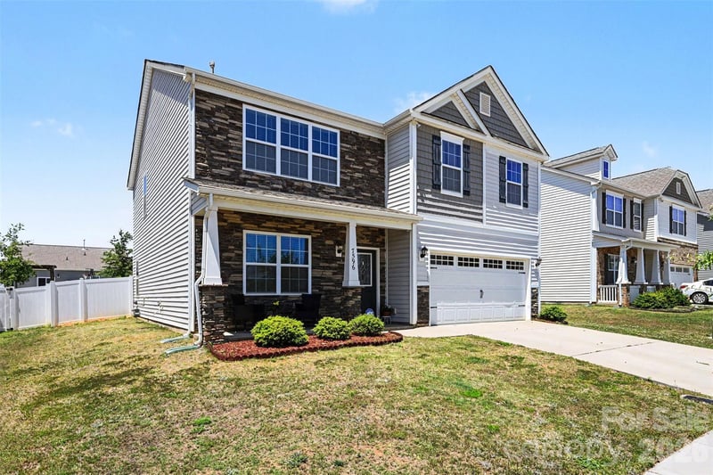 7596 Nolen Farm Dr, Gastonia, NC 28056