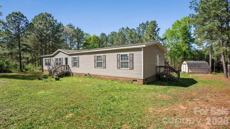 4034 James Lovelace Rd, Shelby, NC 28152