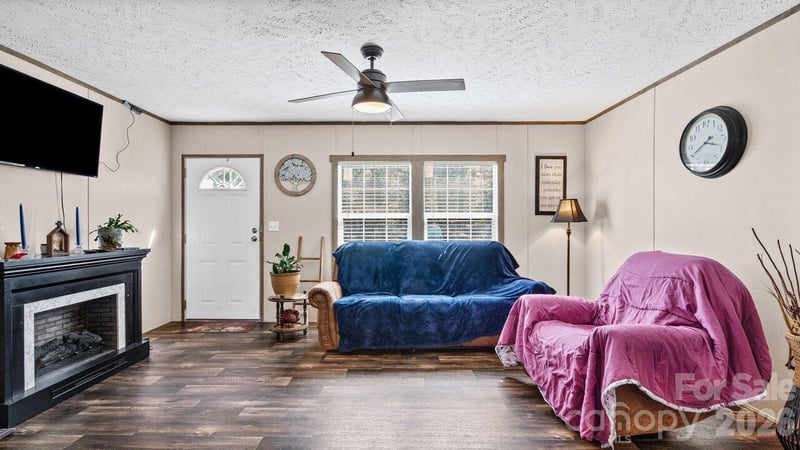 4034 James Lovelace Rd, Shelby, NC 28152