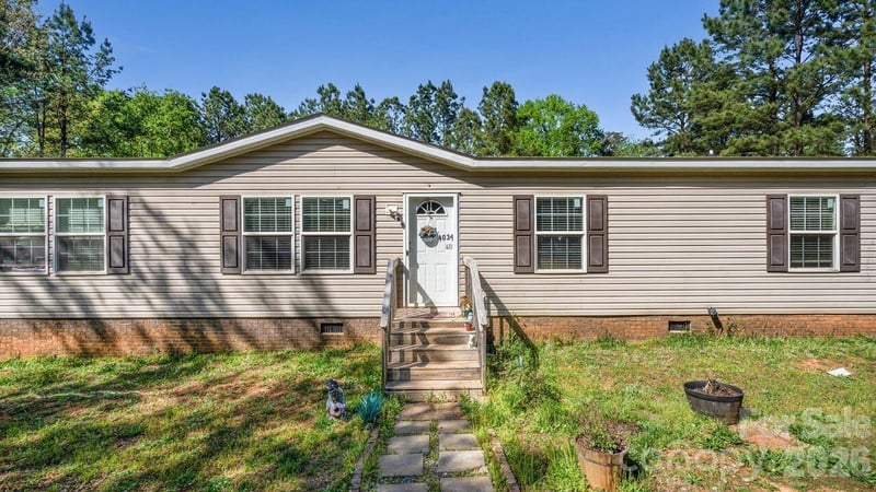 4034 James Lovelace Rd, Shelby, NC 28152