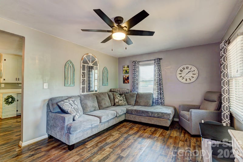 630 Old Stubbs Rd, Cherryville, NC 28021