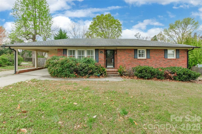 1107 Ebinport Rd, Rock Hill, SC 29732