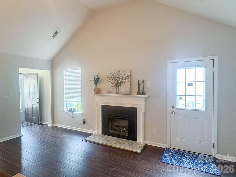 5702 Vine Ct #21, Indian Trail, NC 28079