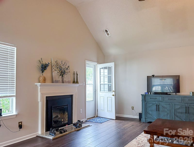 5702 Vine Ct #21, Indian Trail, NC 28079