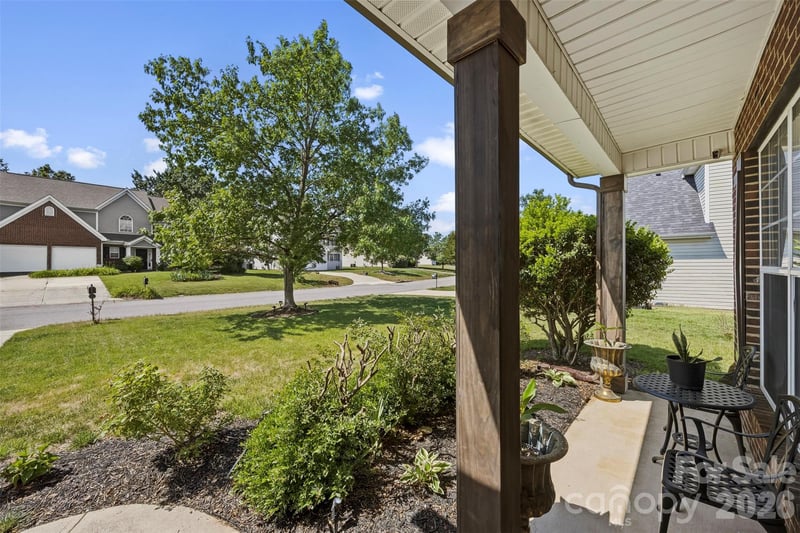 6058 Ironwood Ct, Harrisburg, NC 28075