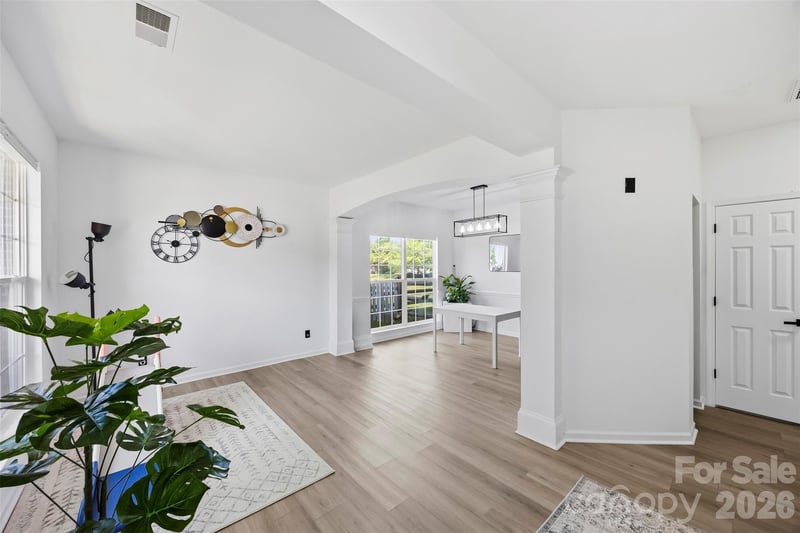 6058 Ironwood Ct, Harrisburg, NC 28075