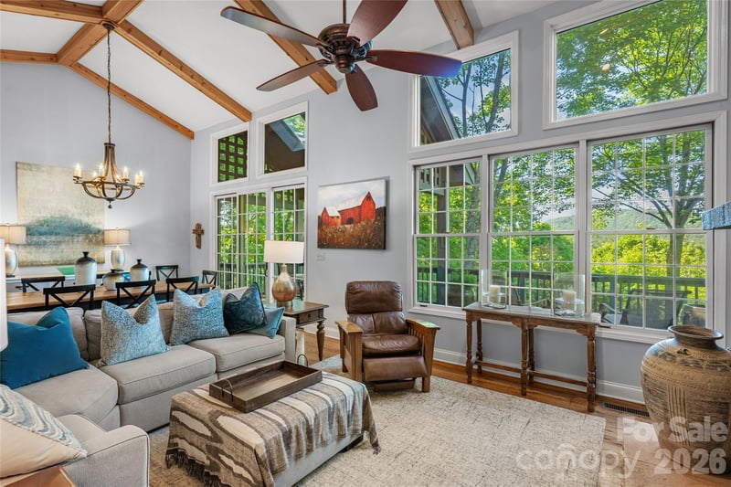147 Club Colony Ln, Lake Toxaway, NC 28747