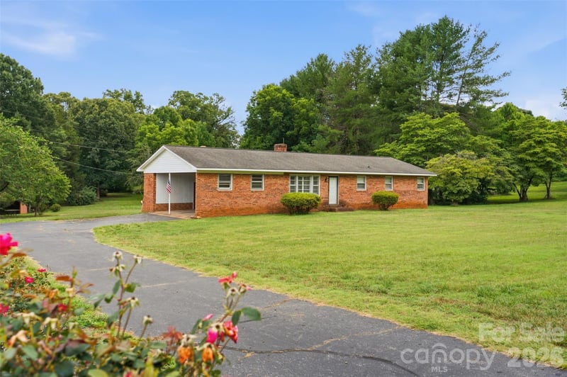 478 River Hill Rd, Statesville, NC 28625