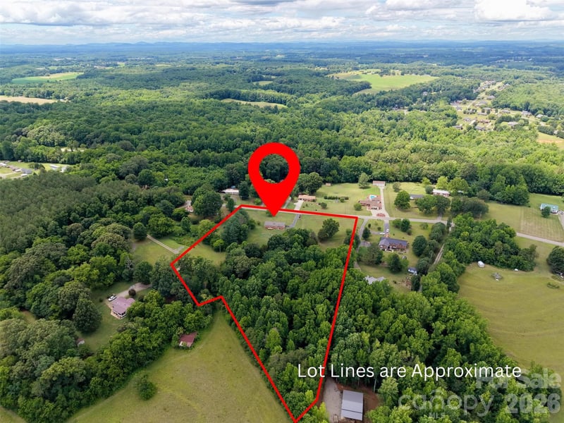 478 River Hill Rd, Statesville, NC 28625