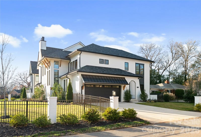 4142 Pineview Rd, Charlotte, NC 28211