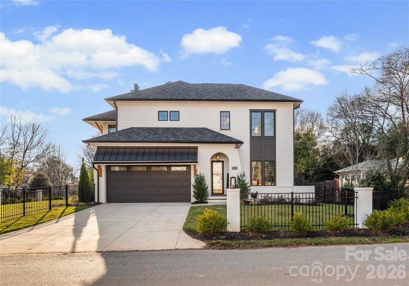 4142 Pineview Rd, Charlotte, NC 28211