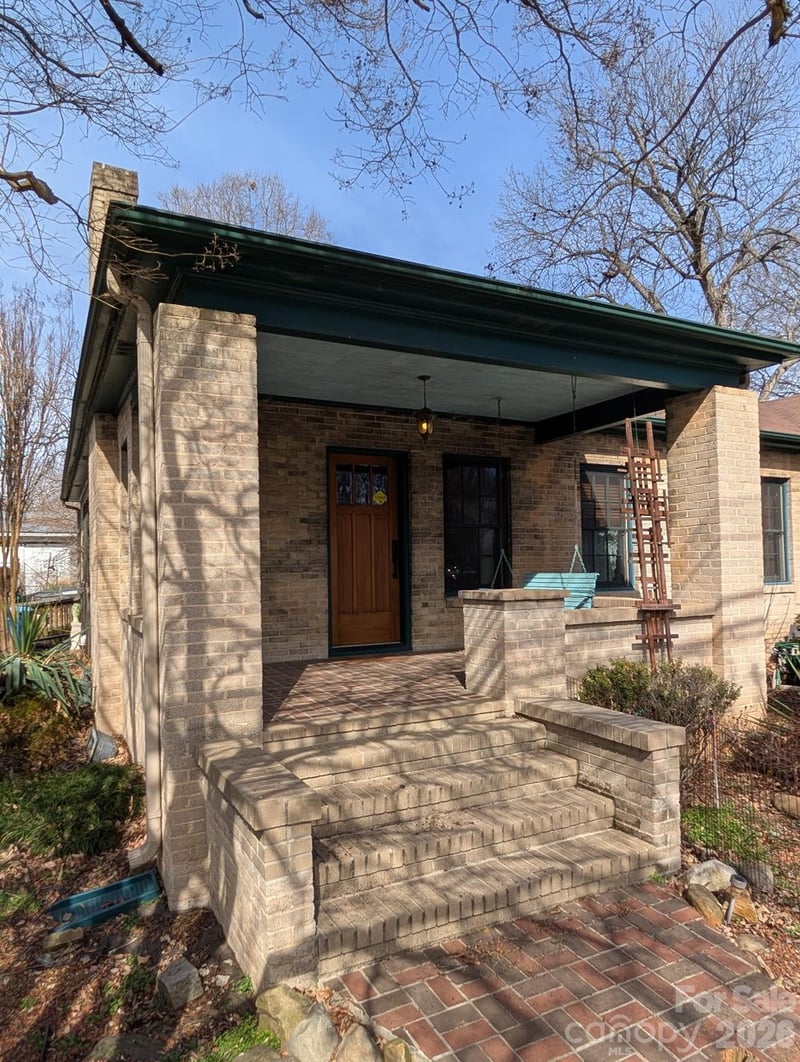 204 Shaver St, Salisbury, NC 28144