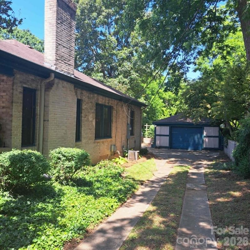 204 Shaver St, Salisbury, NC 28144
