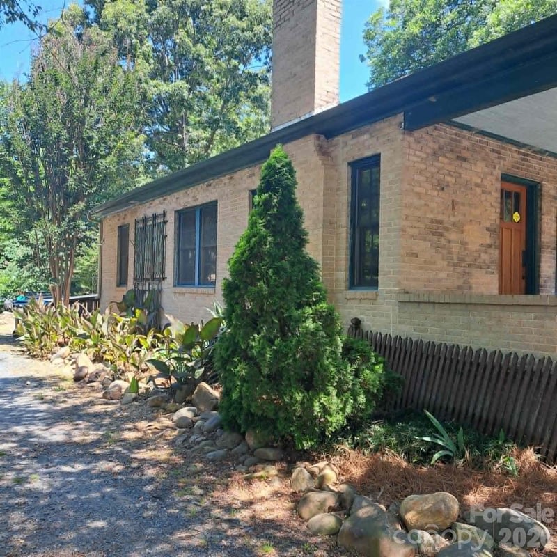 204 Shaver St, Salisbury, NC 28144