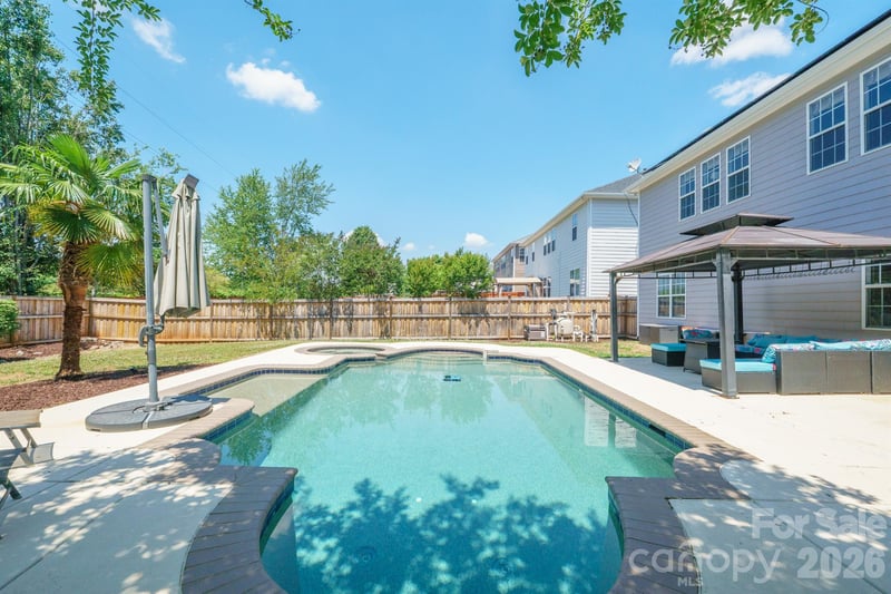 146 Trotter Ridge Dr, Mooresville, NC 28117