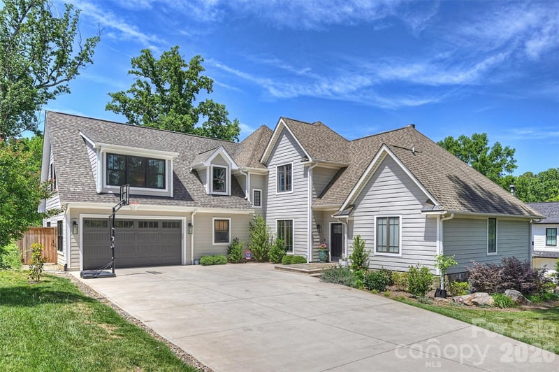 237 Hunter Ln, Charlotte, NC 28211