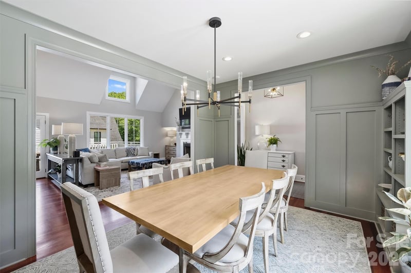 237 Hunter Ln, Charlotte, NC 28211