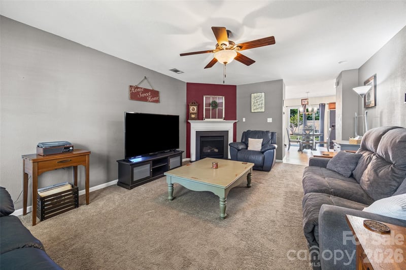 707 Waterlemon Way, Monroe, NC 28110