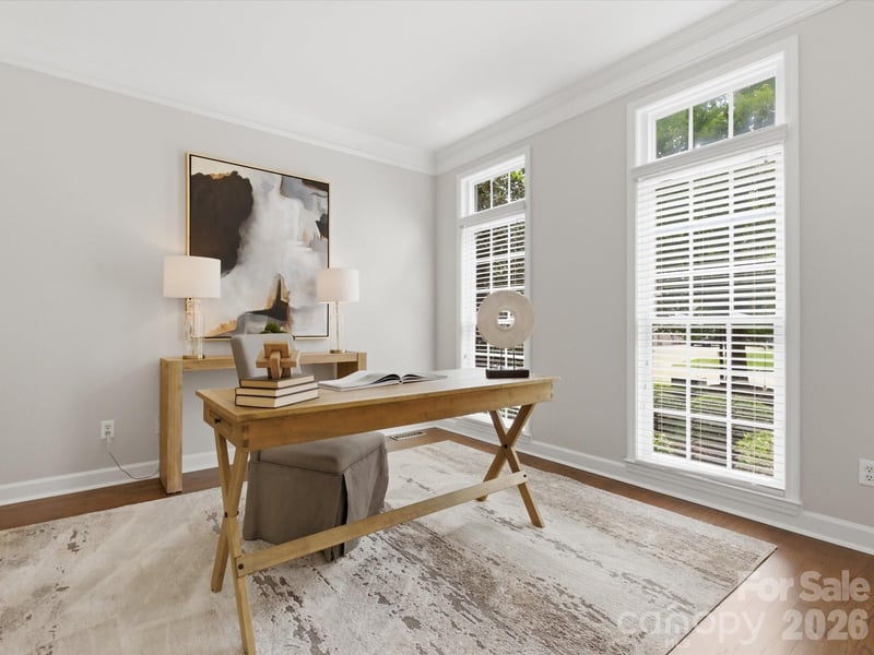 3432 Delamere Dr, Matthews, NC 28104