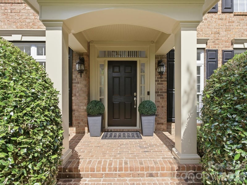 3432 Delamere Dr, Matthews, NC 28104