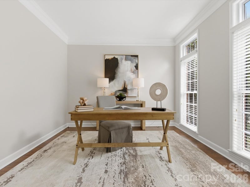 3432 Delamere Dr, Matthews, NC 28104