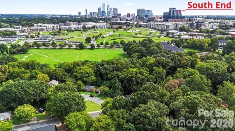 0000 Chicago Ave, Charlotte, NC 28203