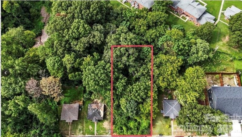 0000 Chicago Ave, Charlotte, NC 28203
