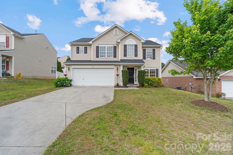 Home Worth Check
