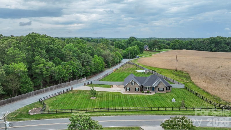 3426 Rilla Hamilton Rd, Monroe, NC 28110